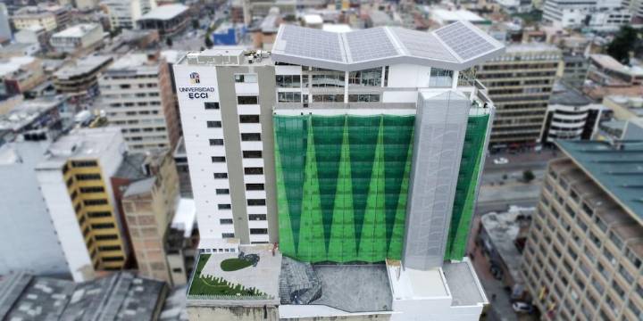 Nuevas estrategias educativas buscan dar respuesta a crisis de biodiversidad