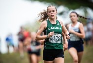 Ana Bondy sets personal record on a day she ‘didn’t have it’ at Carlisle Invitational