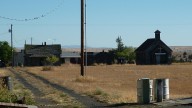 Mennonite Village Gets Downgraded to Darp Status
