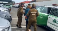 Detienen en Coihueco a mujer de 64 años imputada por parricidio en Chiguayante