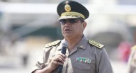 Víctor Zanabria niega hackeo a la PNP y denuncia filtración de un “usuario policial”