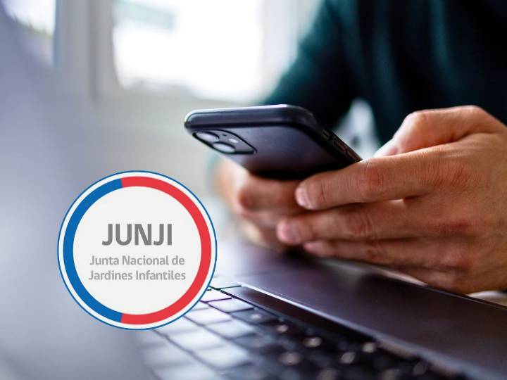 Junji gastó millonaria cifra al contratar aplicación para jardines infantiles: se usó poco y nada