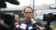 Roberto Sánchez dice que contratará a Betssy Chávez como asesora en su despacho del Congreso pese a juicio por golpe de Estado