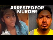 FULL VIDEO: Hugo Hernandez-Mendez arrested, charged with murder of Dacara Thompson