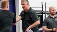 Sharpshooter's commitment helps Purdue's championship formula return to shape