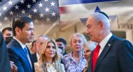 ‘Esta alianza nunca ha sido tan fuerte’, asegura Netanyahu tras visita de Marco Rubio a Israel