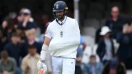 Player who came to bat with broken arm; Chris Woakes retires from international cricket