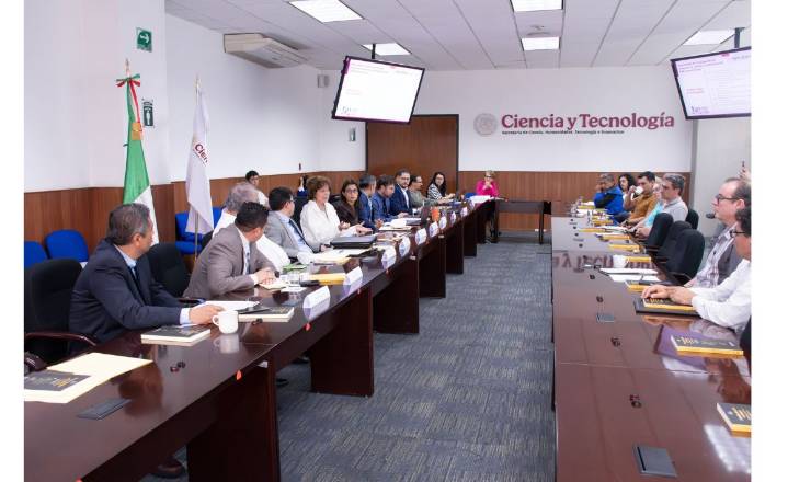 Piden Agricultura y Secihti acelerar erradicación del gusano barrenador