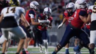 Photos: See the best of Seminole at Liberty, Lubbock