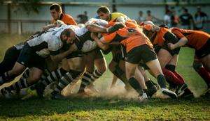 Majory study reveals rugby players 22% more likely to get dementia