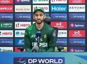 IND vs PAK, Asia Cup 2025 Final: Salman Ali Agha Casually Tosses Cheque Of $75000 Before Speaking To Simon Doull After 3rd Consecutive Loss To Team India; Video