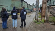 Investigan asesinado de un hombre en Bajos de Mena: recibió disparo en el abdomen y murió en el lugar