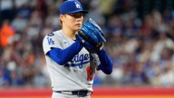 Yoshinobu Yamamoto joins 1968 Bob Gibson in exclusive club with stellar season