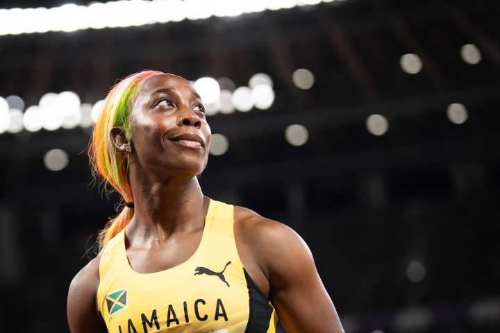 “Thanks for Everything”: Shelly-Ann Fraser-Pryce Gets Perfect Farewell From Track & Field Community Jamaican sprint legend Shelly-Ann Fraser-Pryce bids farewell to track and field with a heartfelt tri