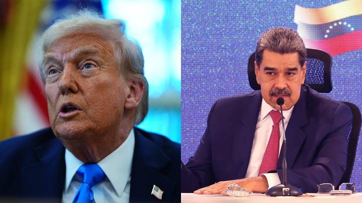 Con acciones de Trump frente al régimen de Maduro "vemos luz al final del túnel en Venezuela", asegura profesor de las FF. AA. de Estados Unidos