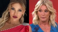 "La tengo grabada": Yanina Latorre aseguró que Evangelina Anderson estaría con un famoso casado