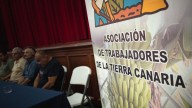 Agricultores, pescadores y ganaderos de Canarias unidos ante el estado crítico del sector