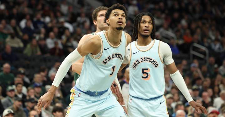 The best and worst case scenarios for the 2025/26 Spurs