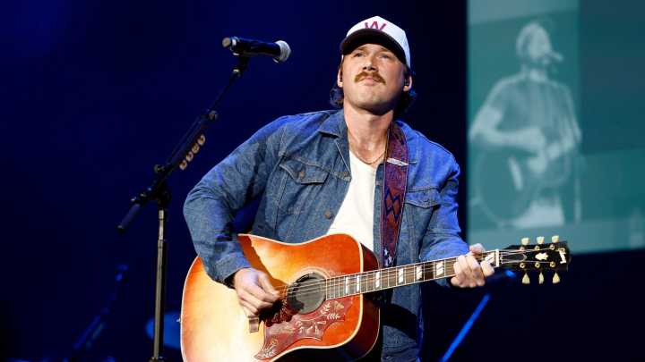 Morgan Wallen, George Strait? Our Stagecoach 2026 lineup predictions