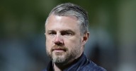 Jimmy Thelin admits Aberdeen have 'nothing to lose' after latest defeat