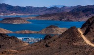 LETTER: Put more water in Lake Mead