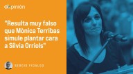 Orriols, hija de Mònica Terribas