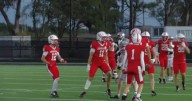 Cedar Falls beats City High 40-21 for third straight win