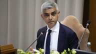 London mayor: Trump 'perhaps done the most to fan the flames of divisive, far