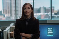Was ‘The Savant’ Canceled? Apple’s Decision on Jessica Chastain Series