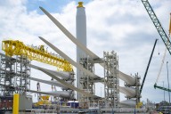 Rhode Island and Connecticut sue the Trump administration for halting Revolution Wind
