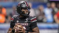 South Carolina QB LaNorris Sellers ‘trending’ toward playing vs Missouri