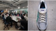 Asics Gel-Cumulus 16 Tomo: Interview With all the Retailers Involved