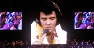 EXCLUSIVE: Elvis Presley Hologram Concert Slammed As Pathetic Despite $400 Tickets