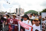 Impunidad y miedo marcan la crisis de desapariciones en Jalisco