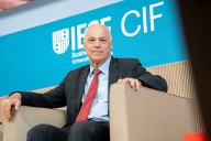 José Manuel Campa dimite y abandonará la Autoridad Bancaria Europea (EBA) en enero
