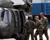 El Comando Sur de Estados Unidos publica imágenes del entrenamiento anfibio en el Caribe