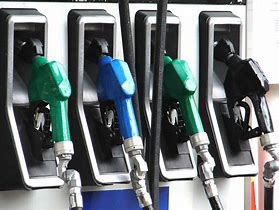 Gas prices take tumble in region this week