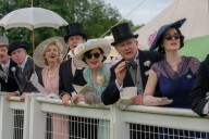 'Downton Abbey: The Grand Finale' Review: Beloved Series Ends