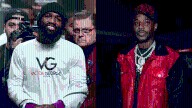 Cam'ron Accused Of Intentionally "Exploiting" Adrien Broner For Views