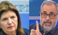 “Los Falcon son un fetiche de este gobierno”, aseguró Jorge Rial tras la denuncia de allanamiento