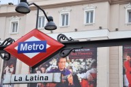 En pleno boom del turismo extranjero, Metro de Madrid ha tenido una idea para rentabilizar su marca: merchandising de lujo