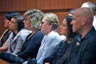 Livestream: Karen Read fights wrongful death lawsuit