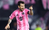 Video: Lionel Messi scores fantastic brace vs NYCFC to help Inter Miami qualify for 2025 MLS Cup Playoffs