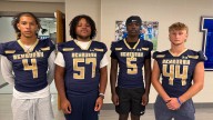 High school football: NFA's Bianco grateful to be back on sidelines