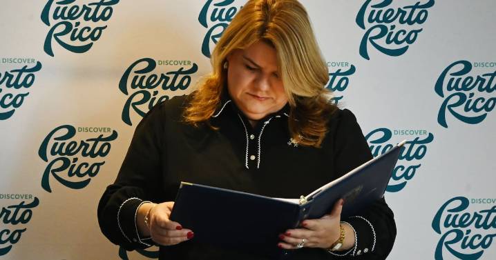 Gobernadora hace nuevas designaciones con relación a la judicatura