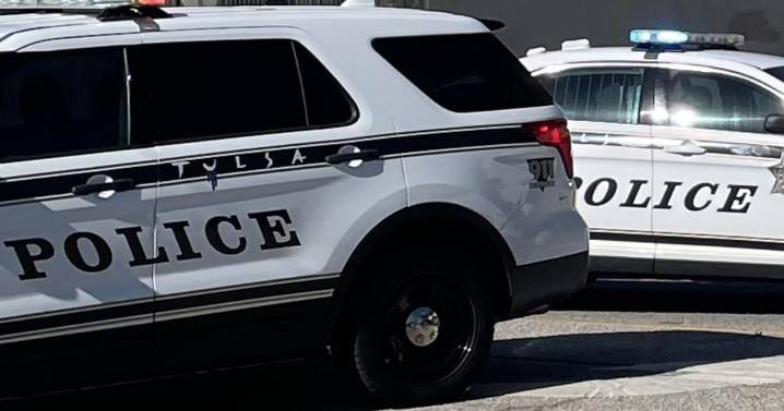 Motorcyclist dies after fiery crash Wednesday near 71st and Yale, Tulsa police say