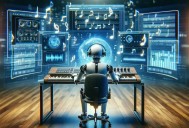 Organismo internacional de música fustiga a empresas de IA por infringir “deliberadamente” los derechos de autor