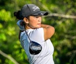 Ryle senior leads team to Region 7 girls golf title; Campbell County senior wins Region 8 boys tournament