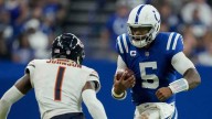 Bears place Jaylon Johnson on IR before Cowboys clash