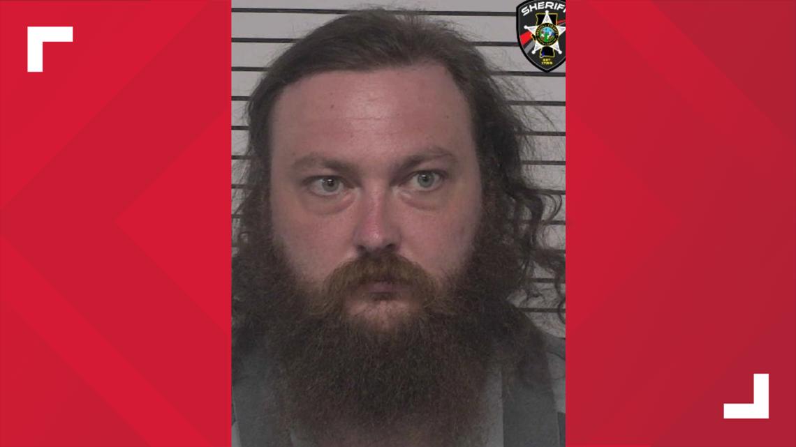 Registered sex offender in Statesville, N.C., arrested on new charges